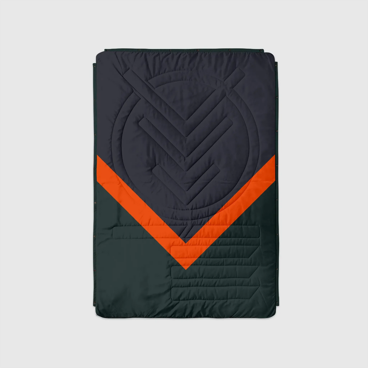 Voited Cloudtouch™ Indoor/Outdoor Camping Blanket - Cabin