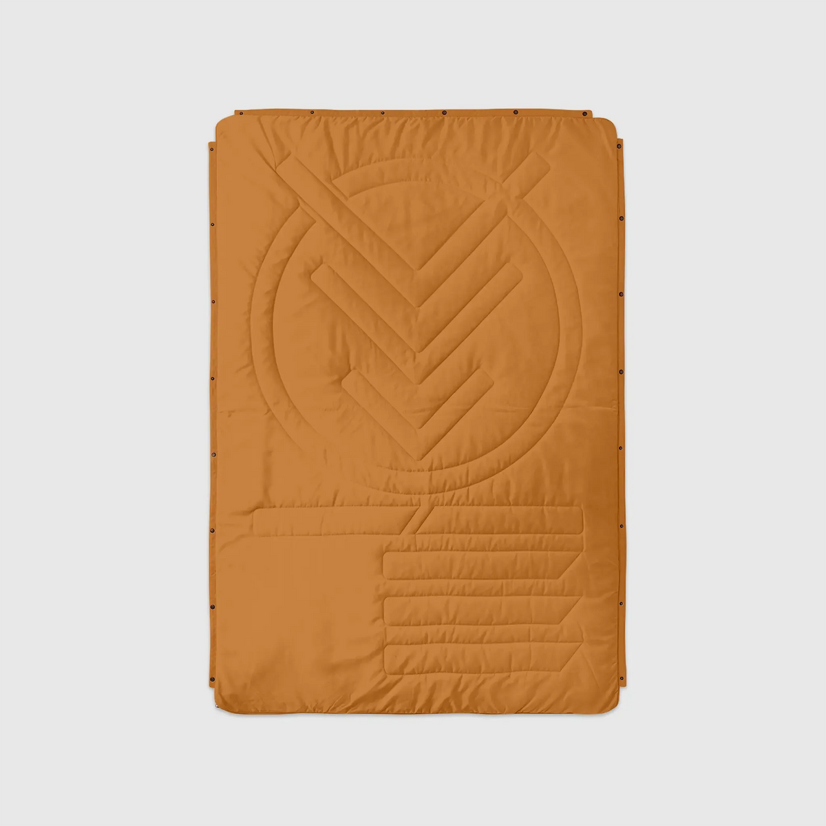 Voited Cloudtouch™ Indoor/Outdoor Camping Blanket - Sundial