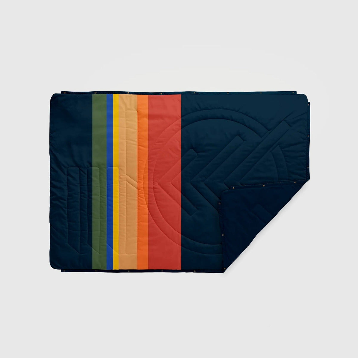 Voited Recycled Ripstop Outdoor Camping Blanket - Origin