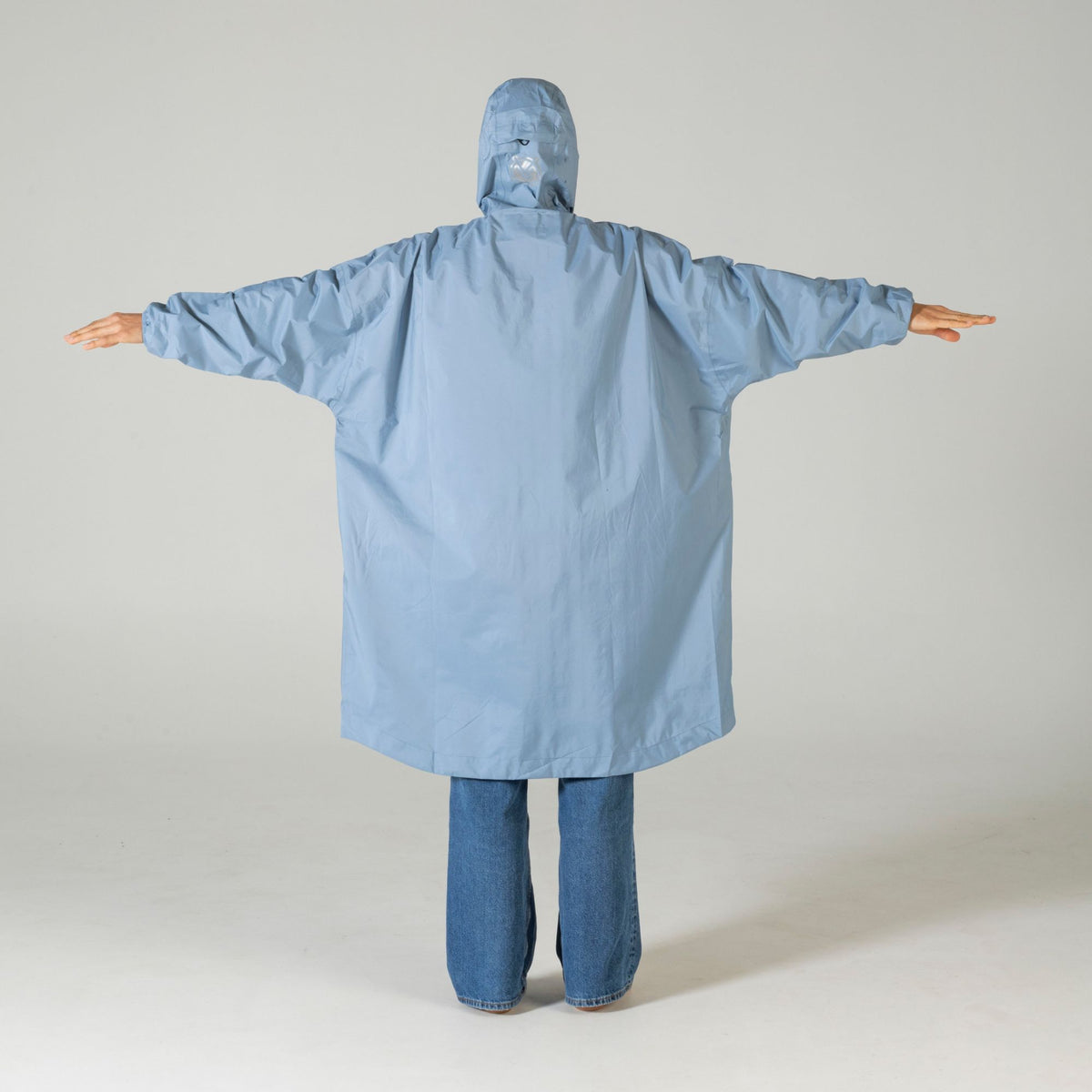 VOITED Rain Poncho 2.0 - Mountain Spring