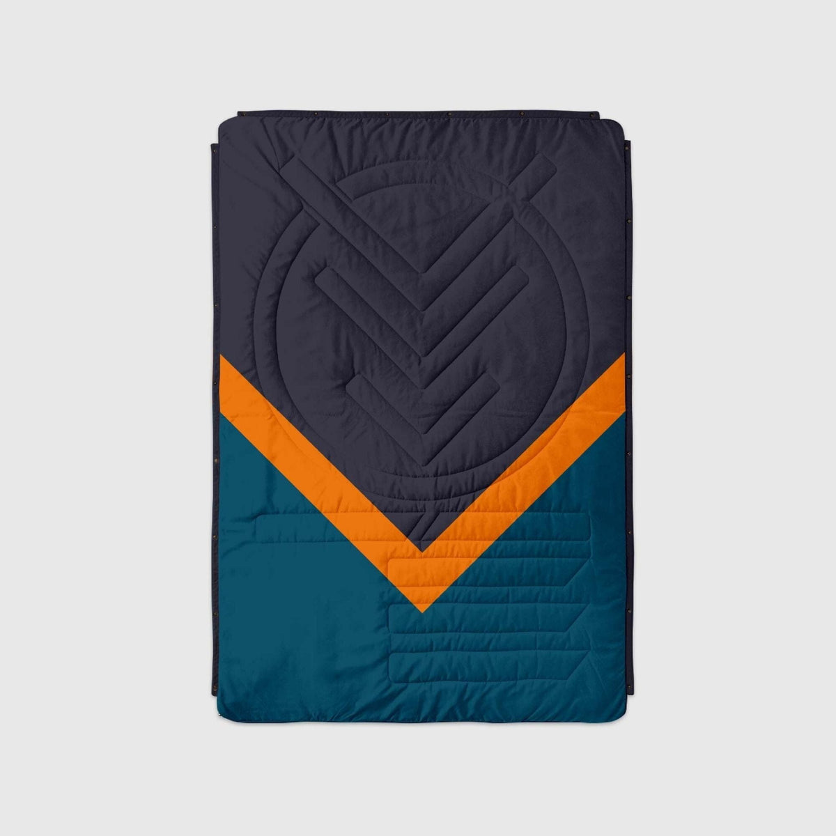 Voited Cloudtouch™ Indoor/Outdoor Camping Blanket - Down Under