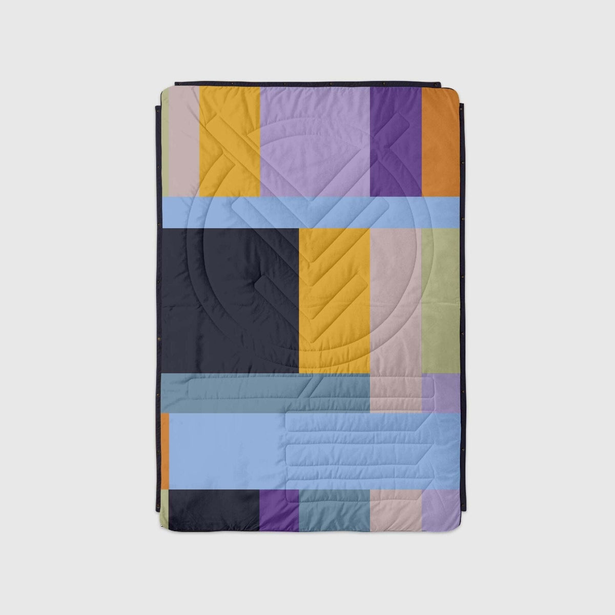 Voited Cloudtouch™ Indoor/Outdoor Camping Blanket - Fleek
