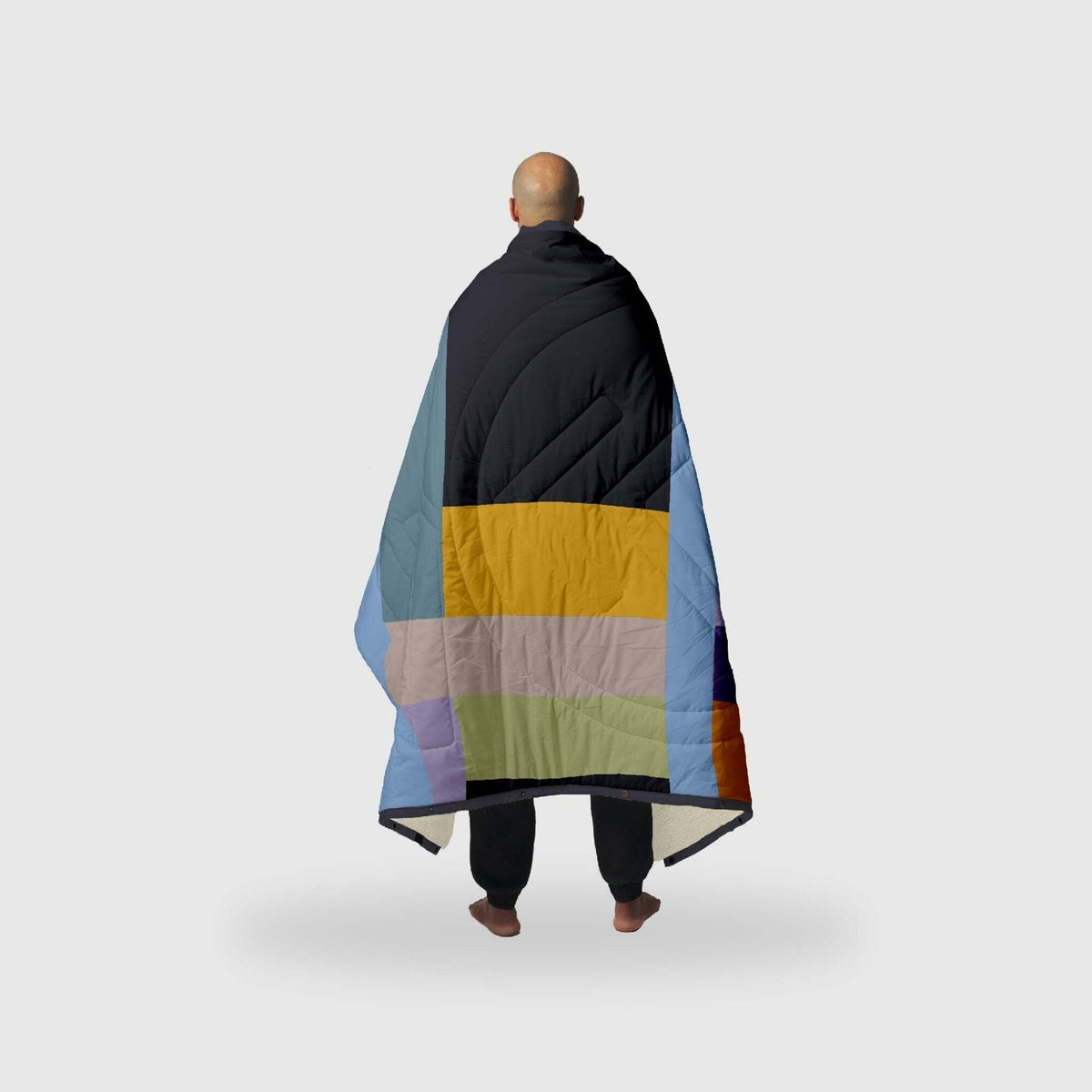 Voited Cloudtouch™ Indoor/Outdoor Camping Blanket - Fleek