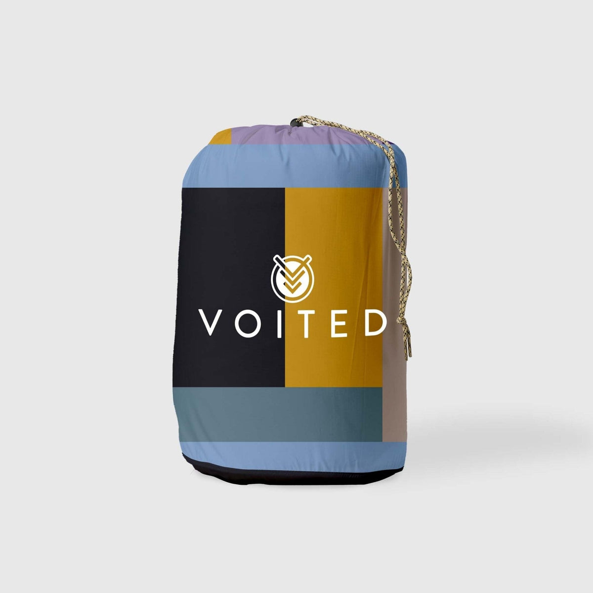 Voited Cloudtouch™ Indoor/Outdoor Camping Blanket - Fleek