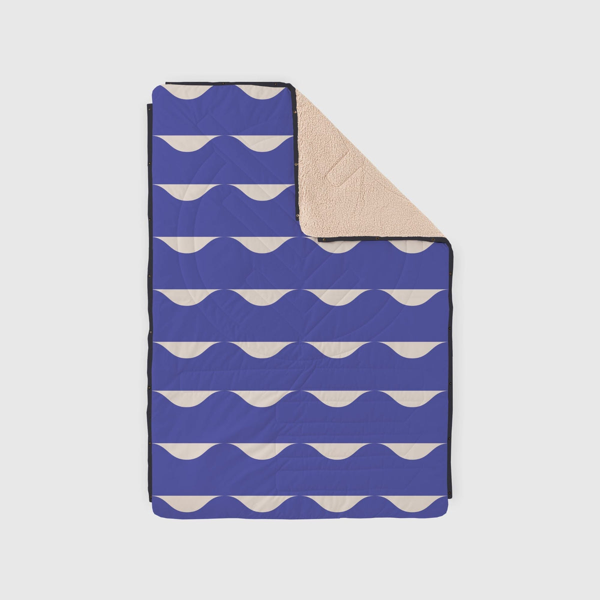 Voited Cloudtouch™ Indoor/Outdoor Camping Blanket - Hazy Days