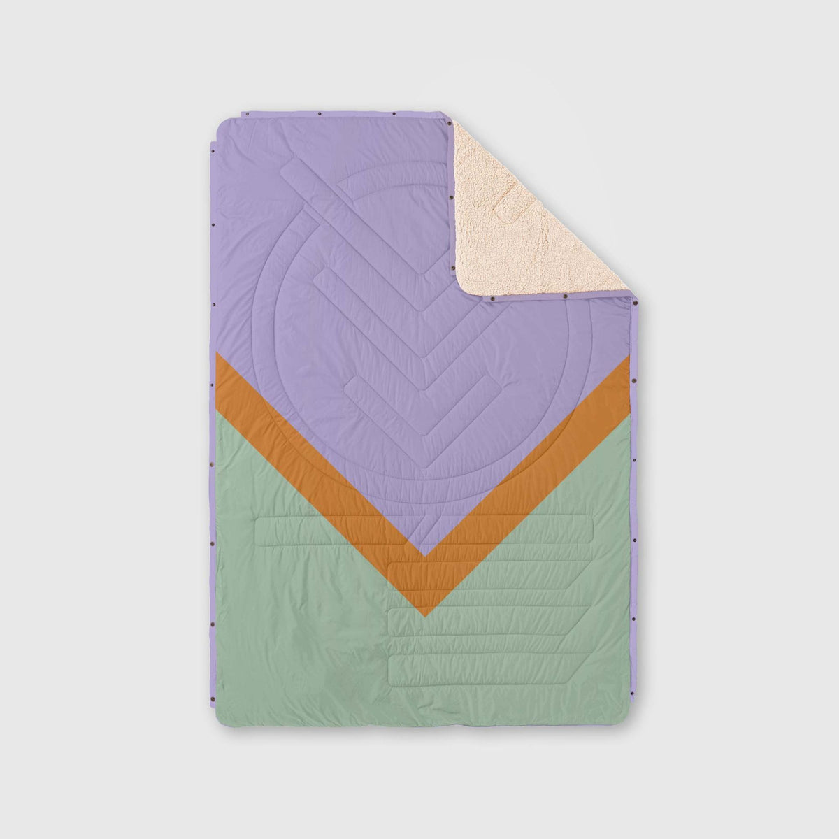 Voited Cloudtouch™ Indoor/Outdoor Camping Blanket - Spring Break
