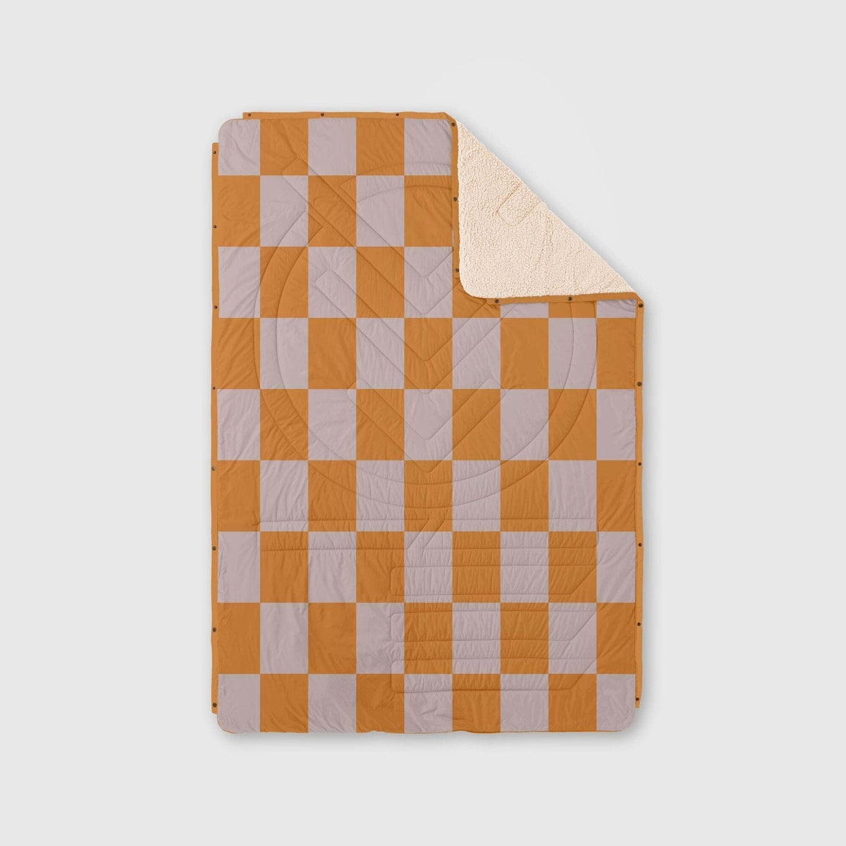 Voited Cloudtouch™ Indoor/Outdoor Camping Blanket - Suns Out