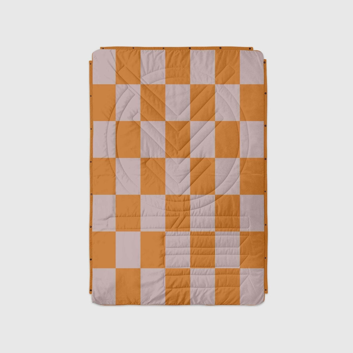 Voited Cloudtouch™ Indoor/Outdoor Camping Blanket - Suns Out