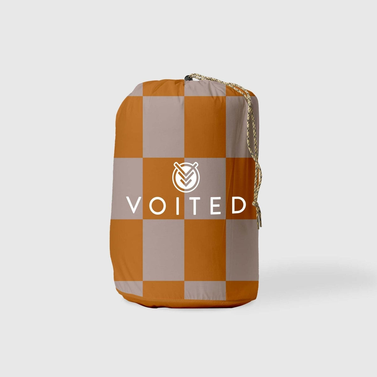 Voited Cloudtouch™ Indoor/Outdoor Camping Blanket - Suns Out