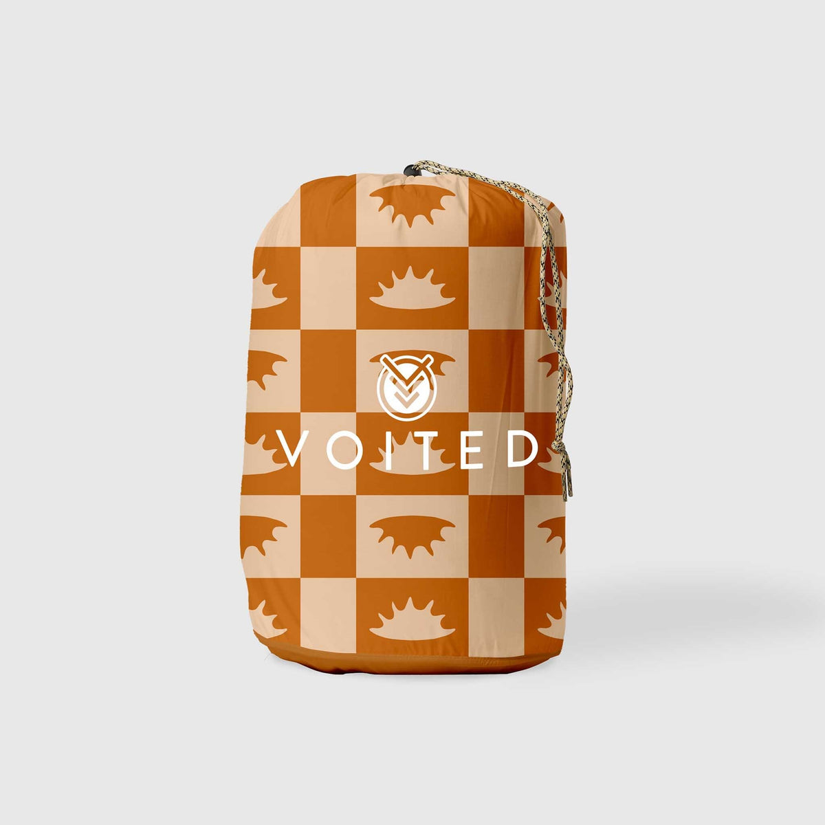 Voited Cloudtouch™ Indoor/Outdoor Camping Blanket - Concha