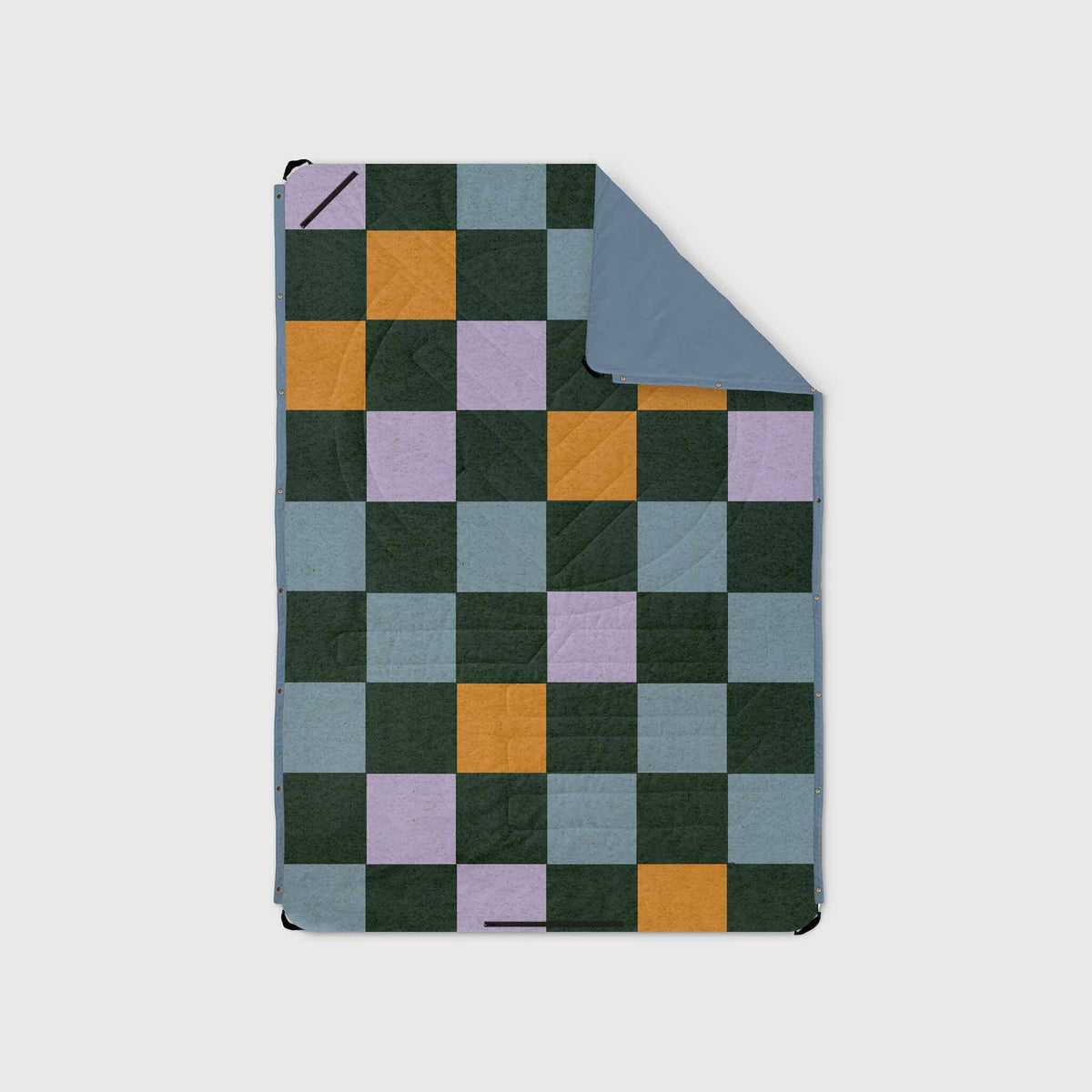 Voited Compact Picnic & Beach Blanket - Cheeckers
