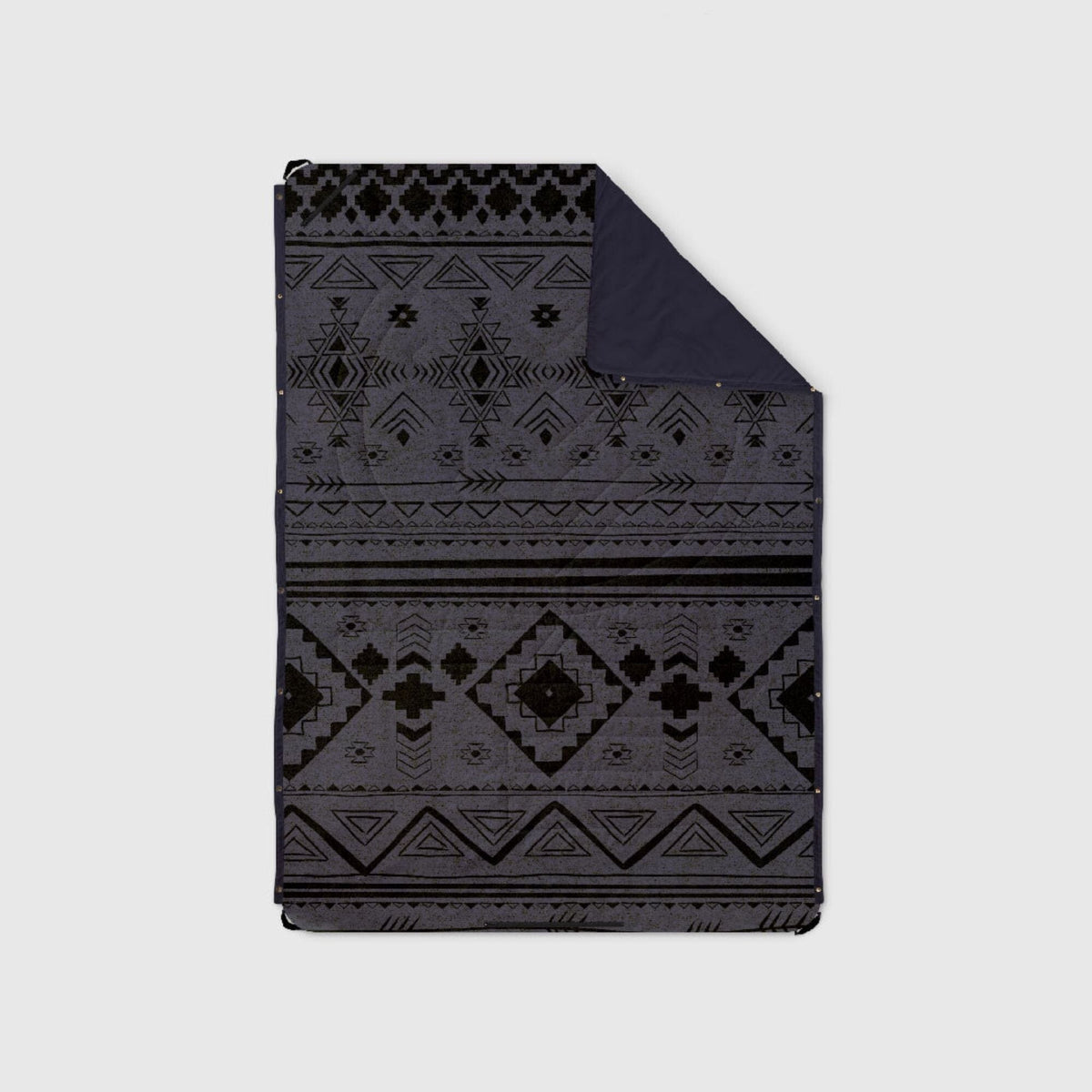 Voited Compact Picnic & Beach Blanket - Ethno