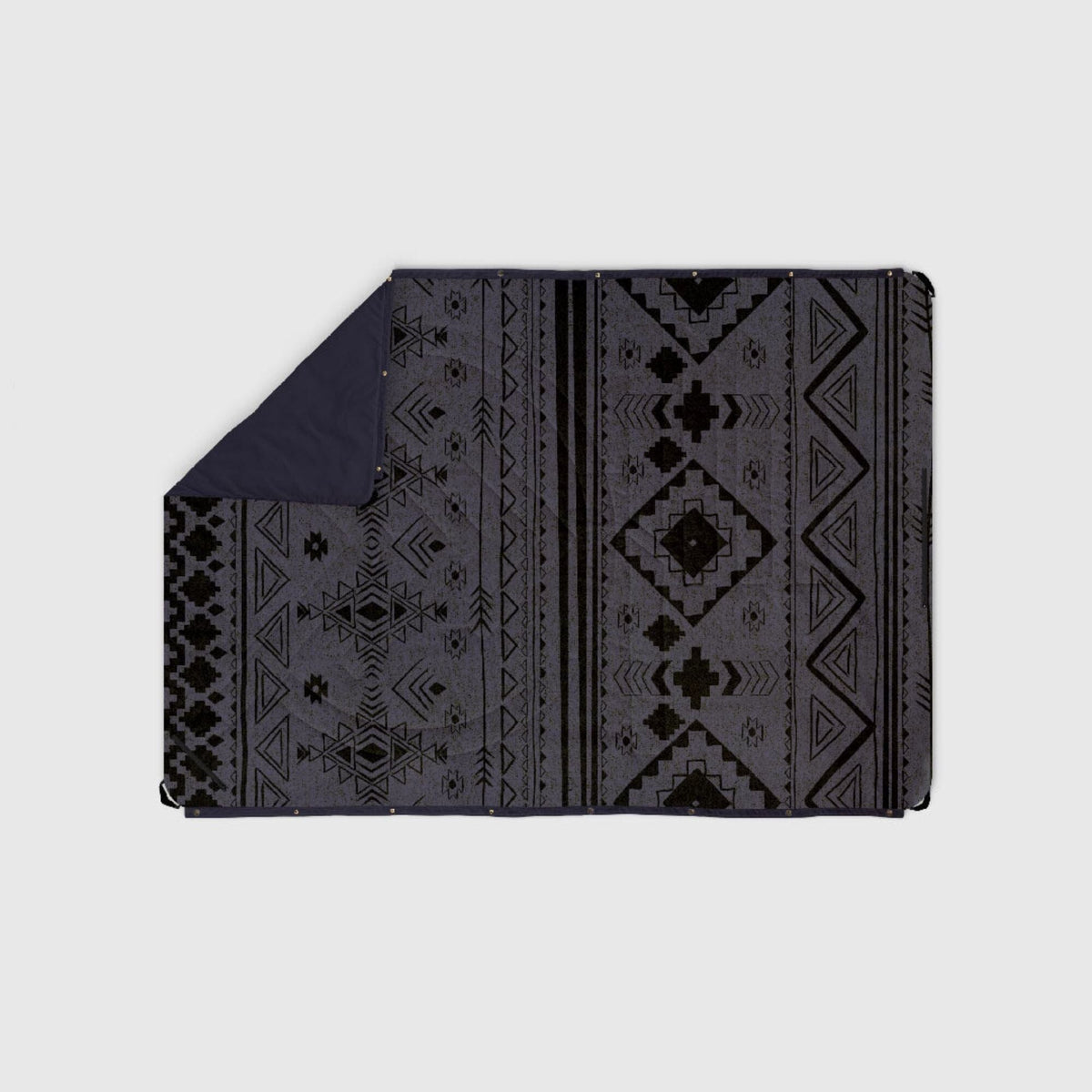 Voited Compact Picnic & Beach Blanket - Ethno