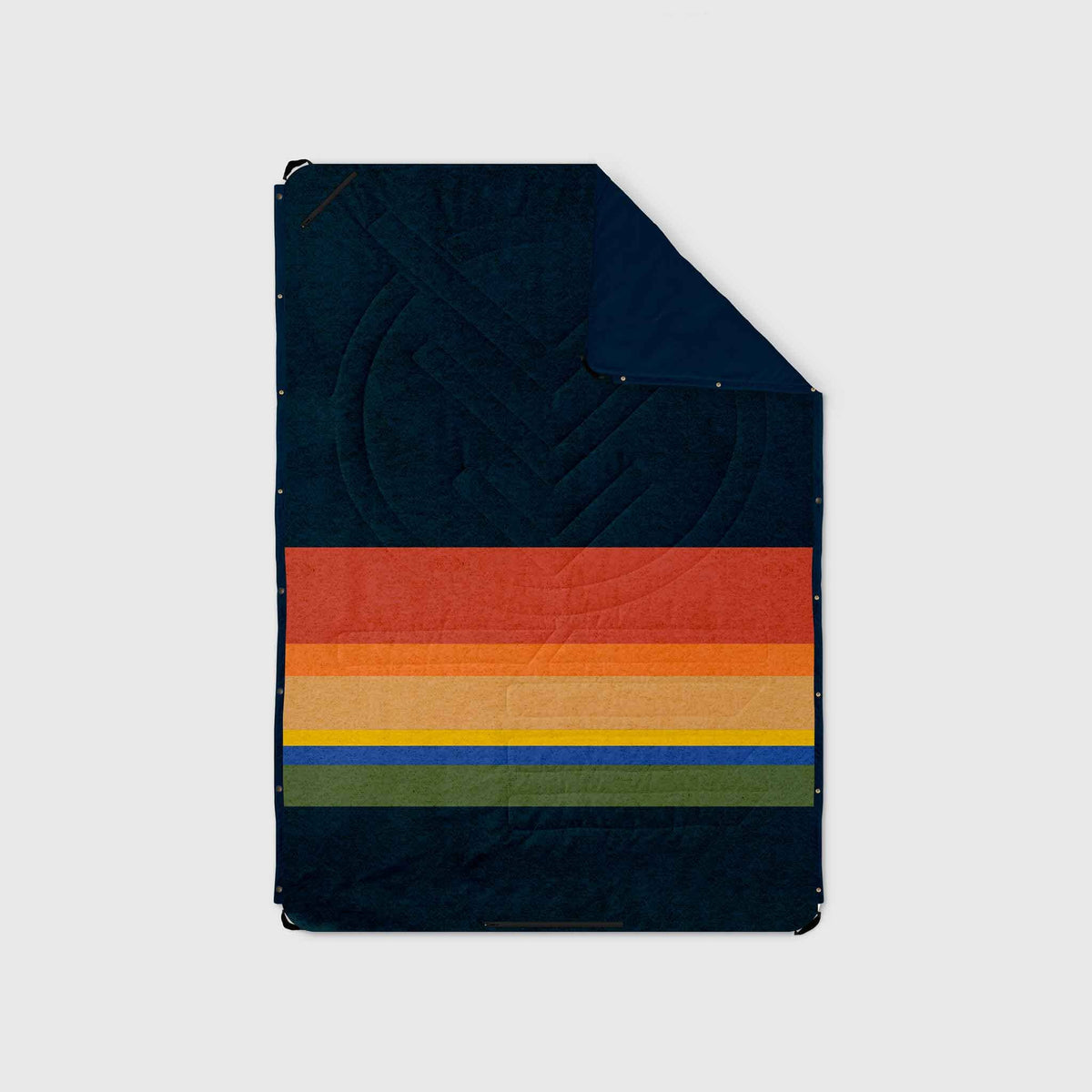 Voited Compact Picnic & Beach Blanket - Origin