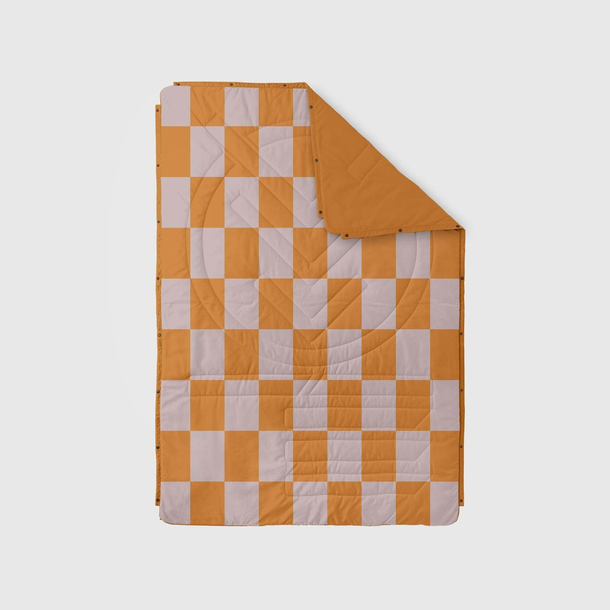 Voited Recycled Ripstop Outdoor Camping Blanket - Suns Out