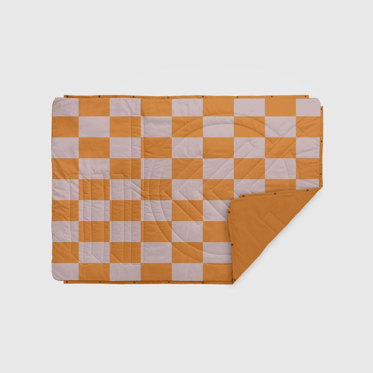 Voited Recycled Ripstop Outdoor Camping Blanket - Suns Out