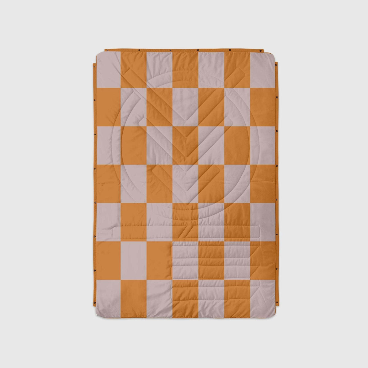 Voited Recycled Ripstop Outdoor Camping Blanket - Suns Out