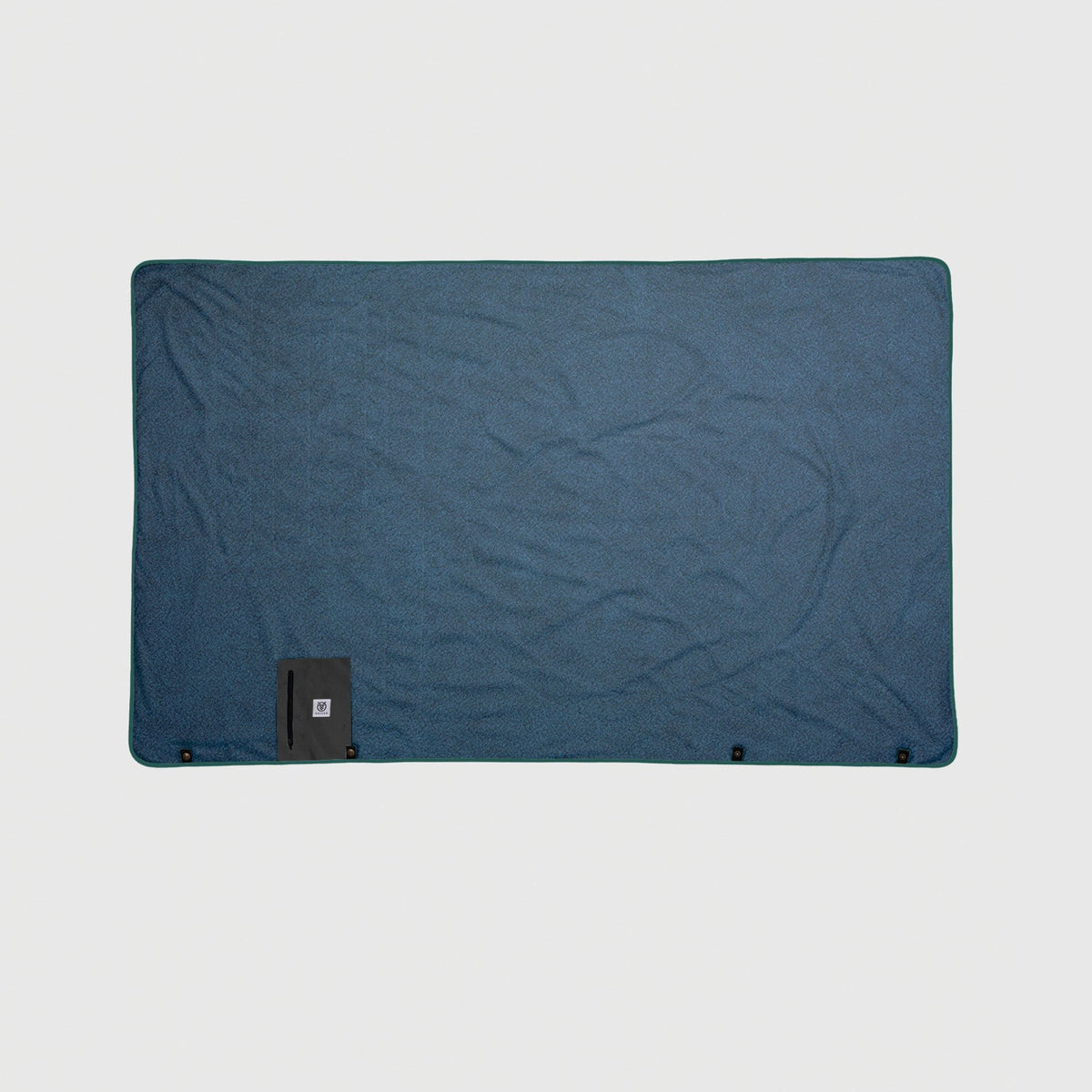 VOITED NeckPack Travel PillowBlanket - Trailtrekker