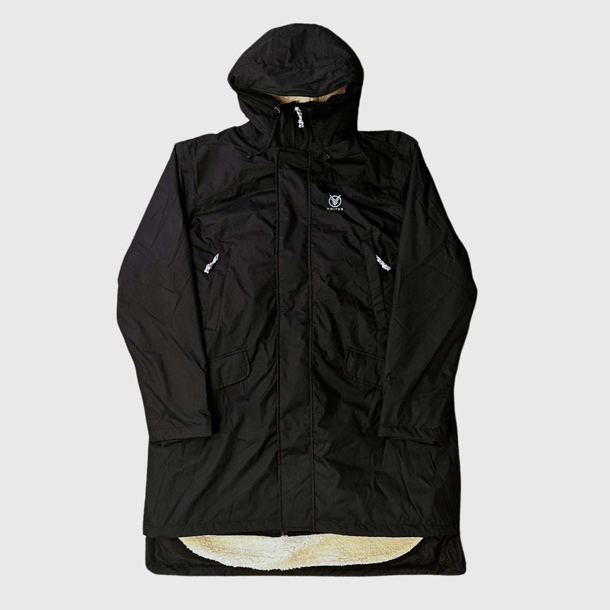 VOITED 3-in-1 Wearever Jacket