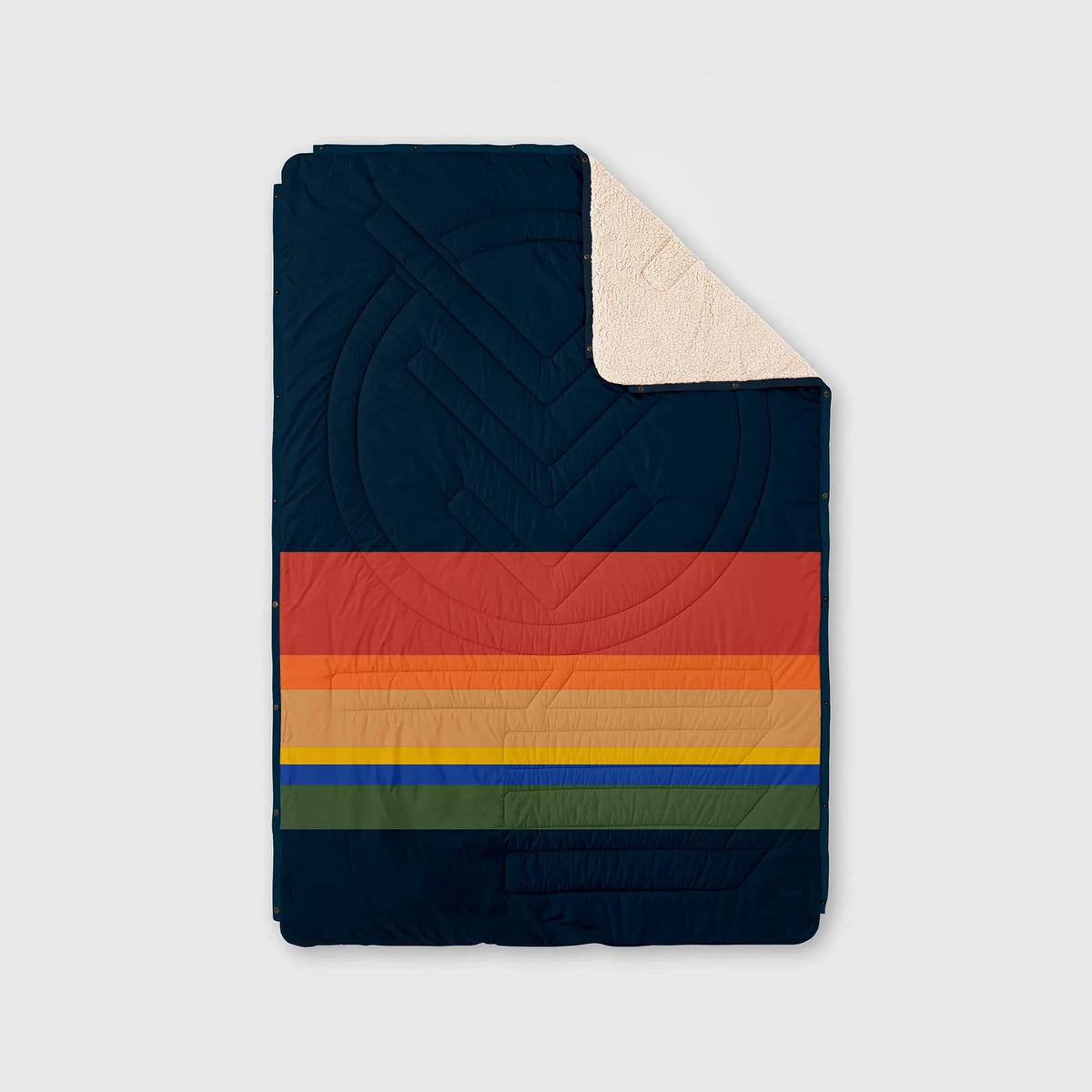 Voited Cloudtouch™ Indoor/Outdoor Camping Blanket - Origin