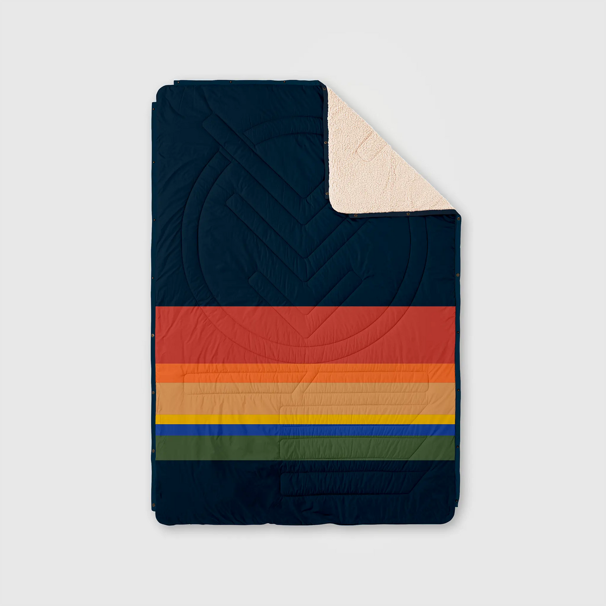 Voited Cloudtouch™ Indoor/Outdoor Camping Blanket - Origin