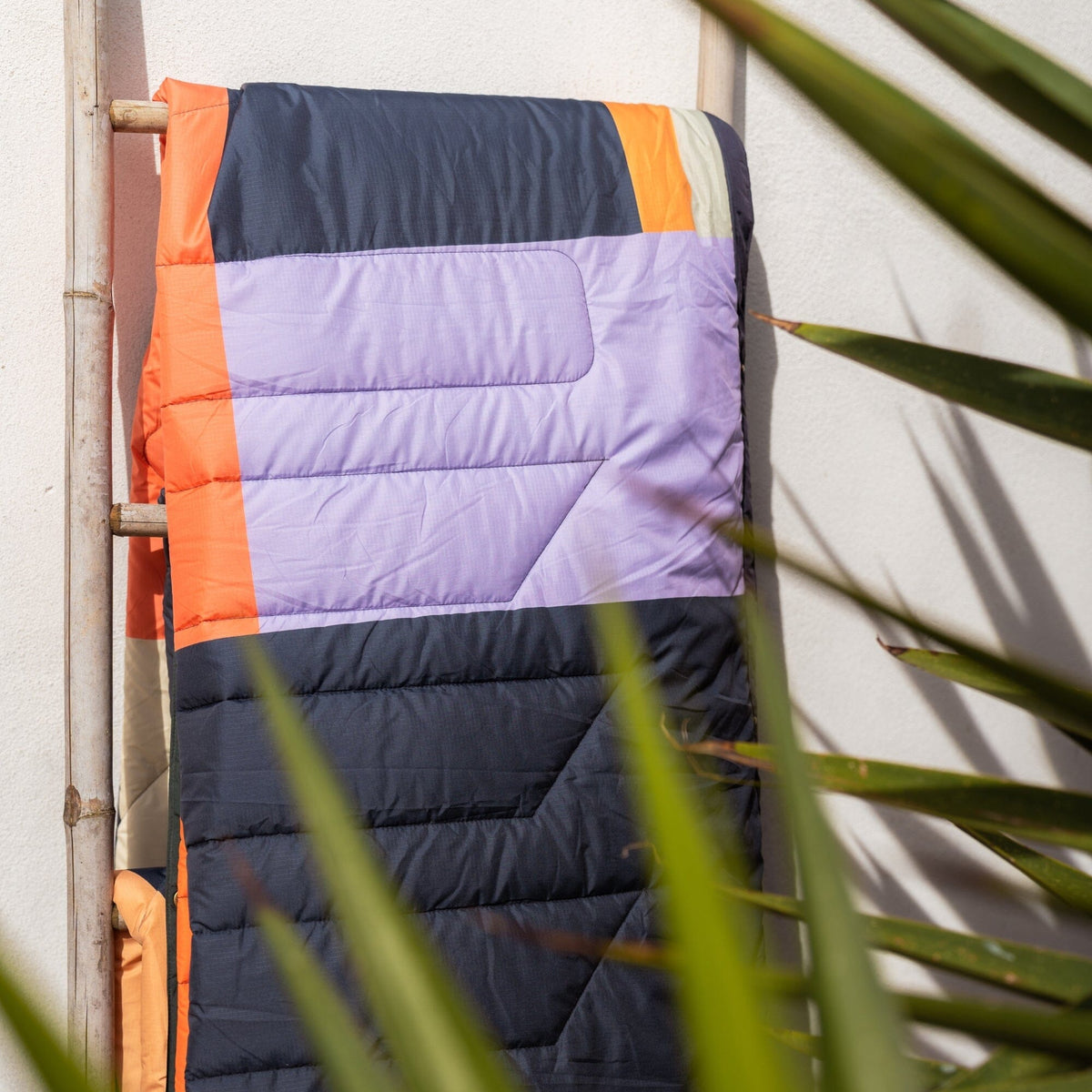 Voited Cloudtouch™ Indoor/Outdoor Camping Blanket - Patch