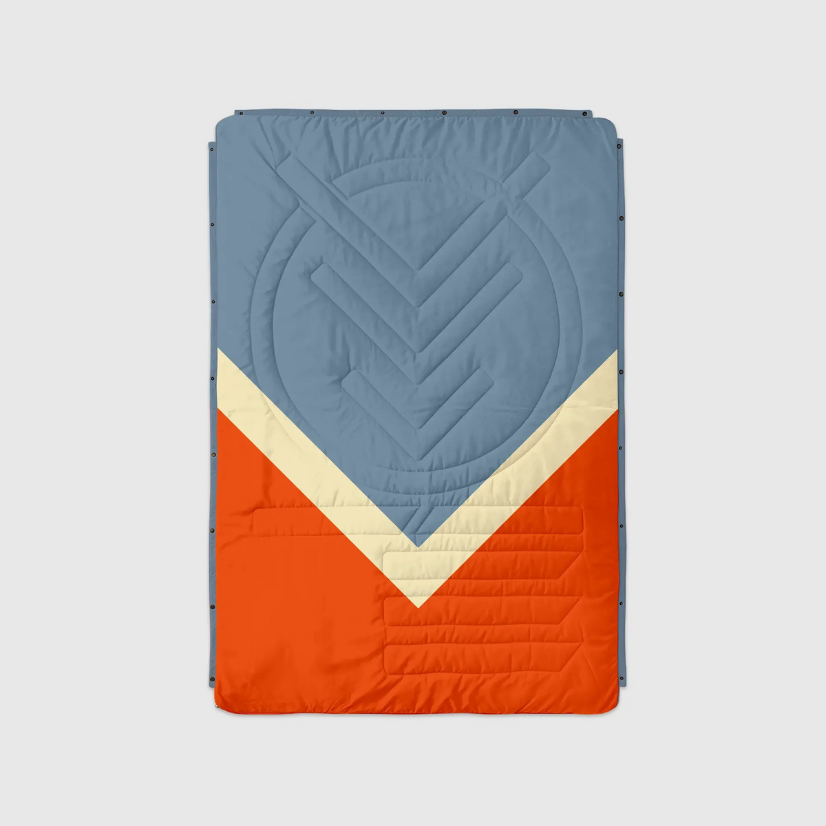 Voited Cloudtouch™ Indoor/Outdoor Camping Blanket - Flag