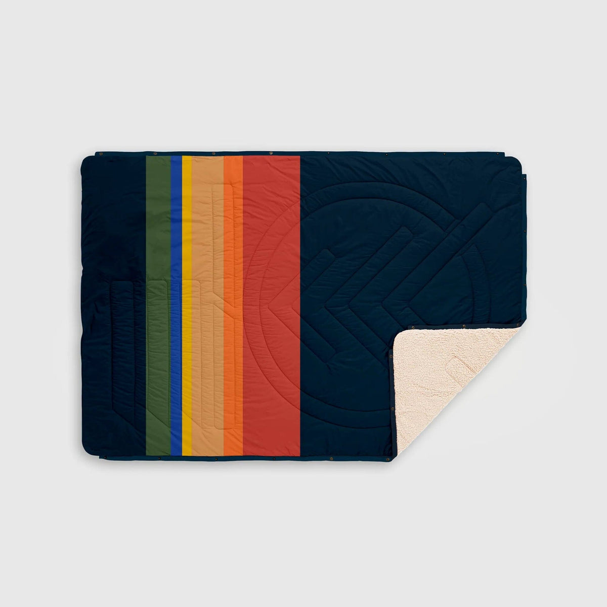 Voited Cloudtouch™ Indoor/Outdoor Camping Blanket - Origin